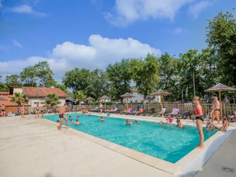 Camping Lou Pignada - Camping Landes - Image N°5