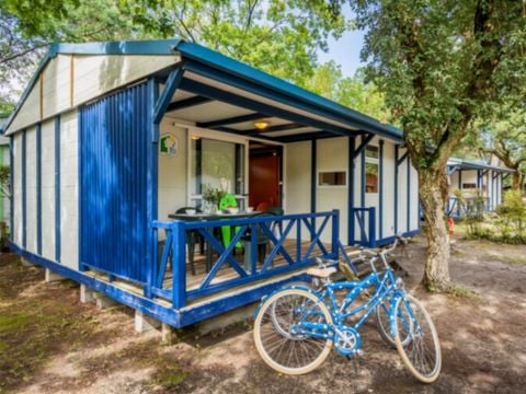 CHALET 6 personnes - Famille