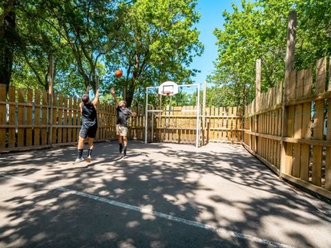 Camping Lou Pignada - Camping Landes - Image N°10