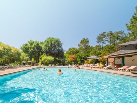 Camping Landae - Camping Landes - Image N°18