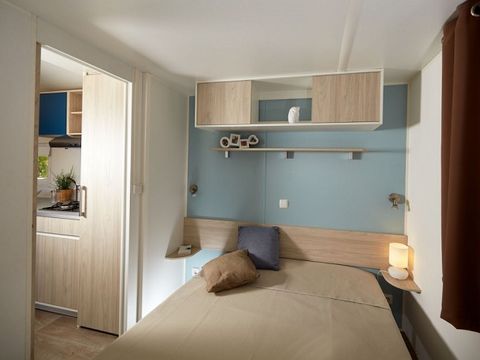 LODGE 12 personnes - Cottage Floresta "Vue forêt" 10-12p - 5 chambres - TV - Climatisation