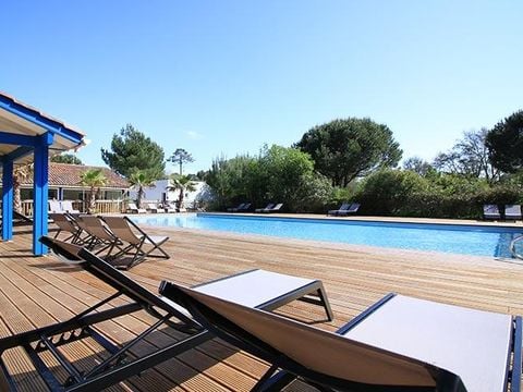 Camping Landae - Camping Landes