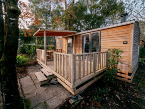 MOBILHOME 4 personnes - CALEDONIA 2ch 4pers