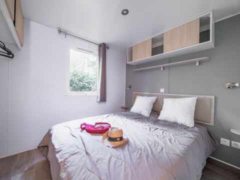 MOBILHOME 4 personnes - CALEDONIA 2ch 4pers