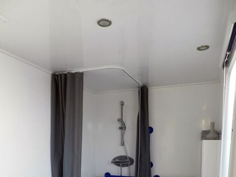 MOBILHOME 4 personnes - VALORIA 2ch 4pers PMR
