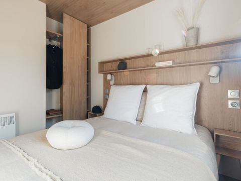 MOBILHOME 4 personnes - Premium SYLVA 2ch 4pers