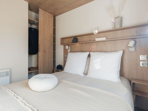 MOBILHOME 4 personnes - Premium SYLVA 2ch 4pers