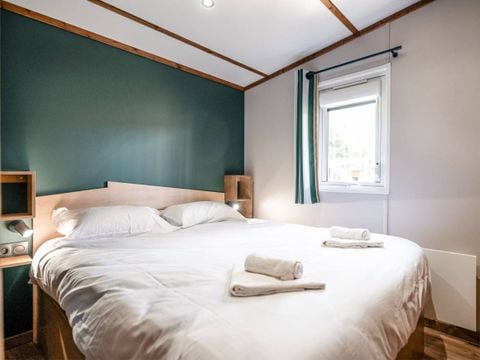 MOBILHOME 4 personnes - Premium AMAZONIA 2ch 4pers