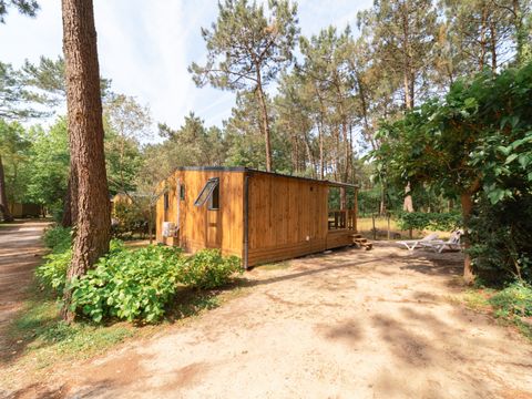 MOBILHOME 4 personnes - Premium AMAZONIA 2ch 4pers
