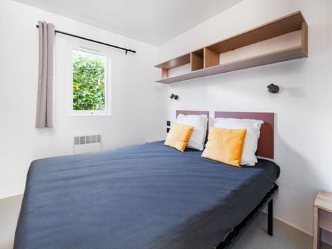 MOBILHOME 4 personnes - SEQUOIA 2ch 4pers