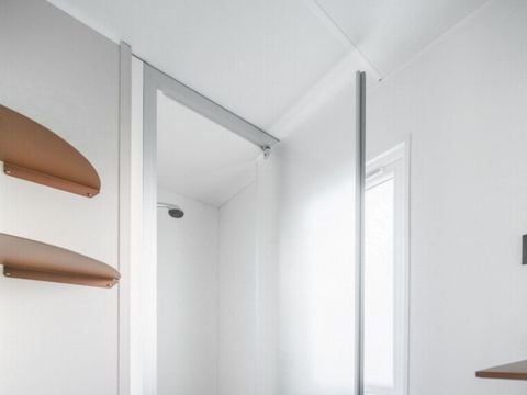 MOBILHOME 4 personnes - SEQUOIA 2ch 4pers