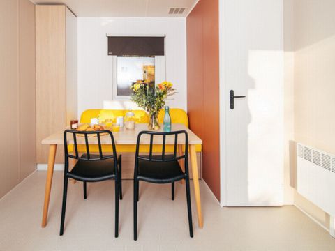 MOBILHOME 4 personnes - SEQUOIA 2ch 4pers