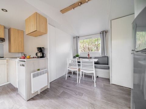 MOBILHOME 4 personnes - MATA 2ch 4pers