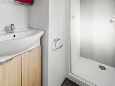 MOBILHOME 4 personnes - MATA 2ch 4pers