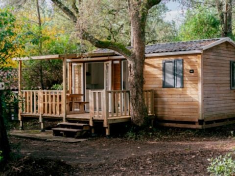 MOBILHOME 4 personnes - MATA 2ch 4pers
