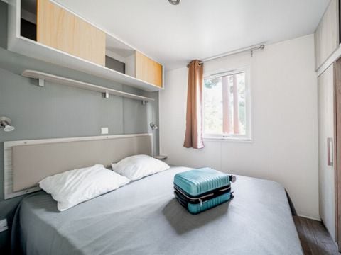 MOBILHOME 4 personnes - MATA 2ch 4pers
