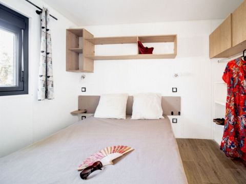 MOBILHOME 4 personnes - CEDRIA 2ch 4pers