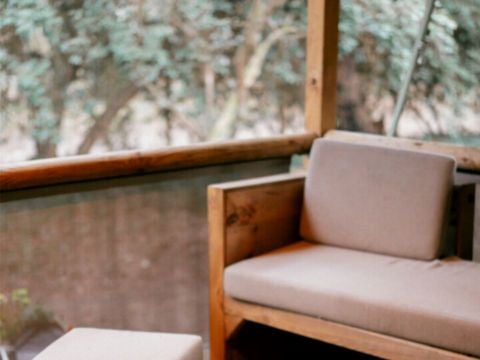 HÉBERGEMENT INSOLITE 4 personnes - Insolite SYLODGE 2ch 4pers