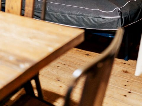 HÉBERGEMENT INSOLITE 4 personnes - Insolite SYLODGE 2ch 4pers