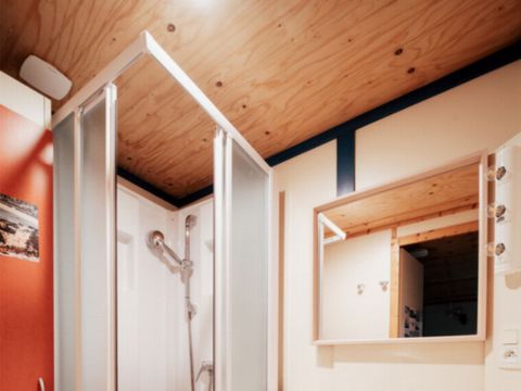CHALET 4 personnes - FORET 2ch 4pers