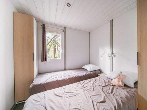 CHALET 4 personnes - FORET 2ch 4pers