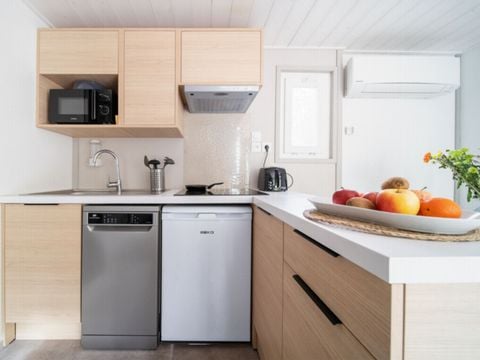CHALET 4 personnes - FORET 2ch 4pers