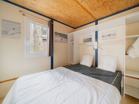 CHALET 5 personnes - OCEAN 2ch 5pers