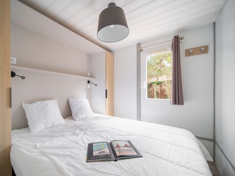 CHALET 4 personnes - DUNE 2ch 4pers