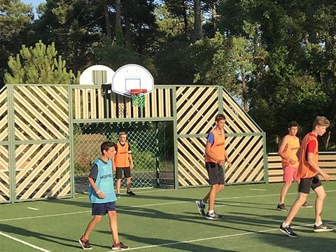 Camping Landae - Camping Landes - Image N°2