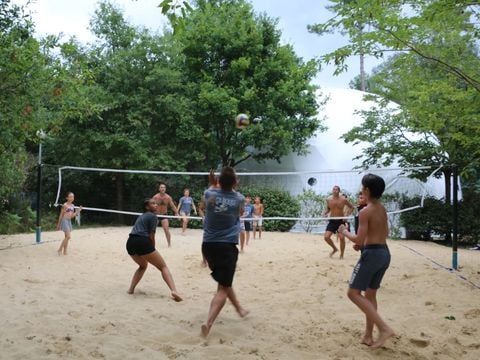 Camping Landae - Camping Landes - Image N°3