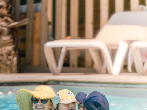 Camping Landae - Camping Landes - Image N°8