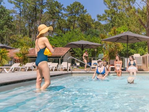 Camping Landae - Camping Landes - Image N°19