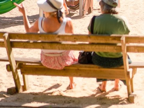 Camping Landae - Camping Landes - Image N°3