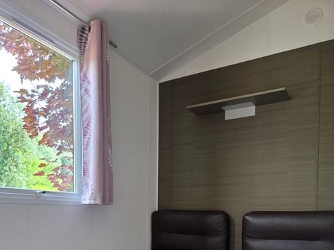 Mobilhome 2 personnes - Ibiza Solo