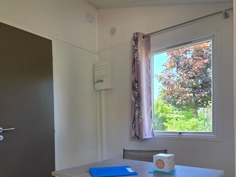 Mobilhome 2 personnes - Ibiza Solo