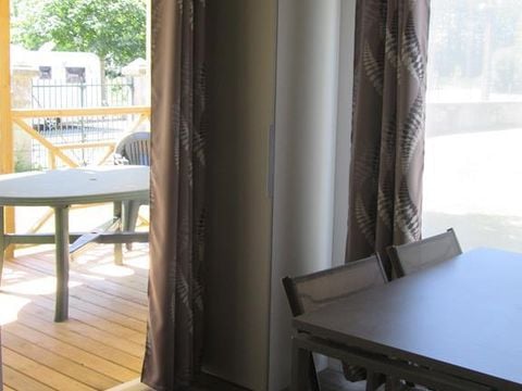 MOBILHOME 4 personnes - Malaga Duo Compact