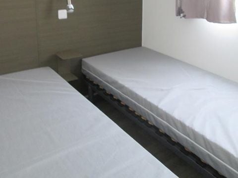 MOBILHOME 4 personnes - Malaga Duo Compact