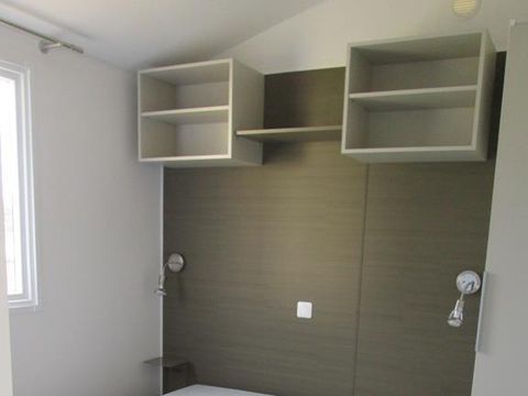 MOBILHOME 4 personnes - Malaga Duo Compact