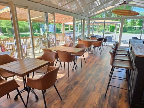 Camping Val de Boutonne - Camping Charente-Maritime