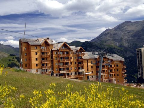 STUDIO 4 personnes - Studio 4 personnes