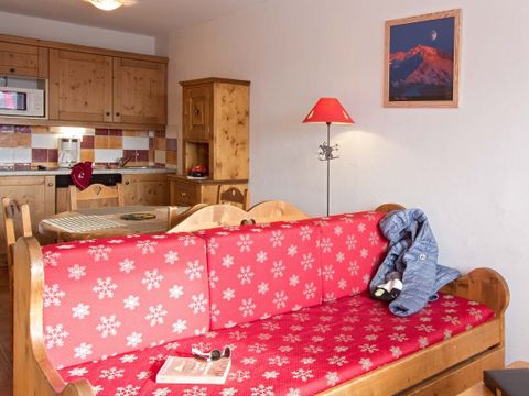 STUDIO 4 personnes - Studio 4 personnes