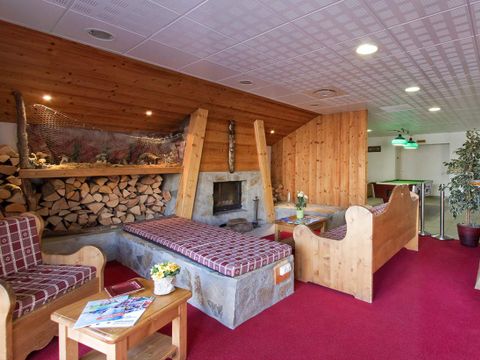 Résidence Rochebrune - Camping Hautes-Alpes - Image N°4