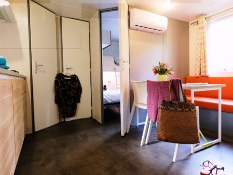 MOBILHOME 5 personnes - COSY