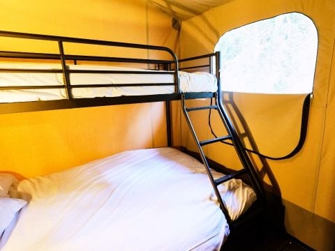 LODGE 5 personnes - LODGE PREMIUM