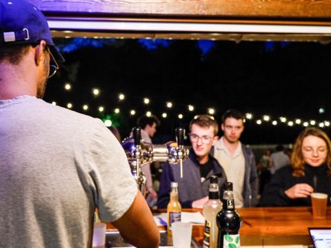 Camping La Vallée Heureuse Pausado - Camping Bouches-du-Rhône - Image N°12