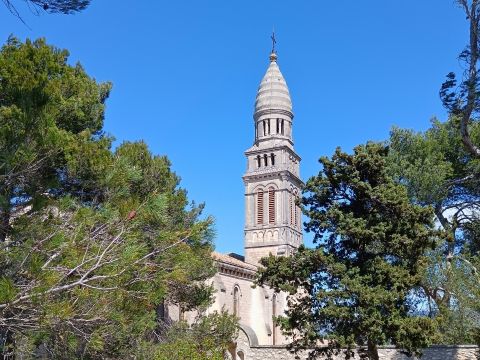 Camping La Vallée Heureuse Pausado - Camping Bouches-du-Rhône - Image N°27