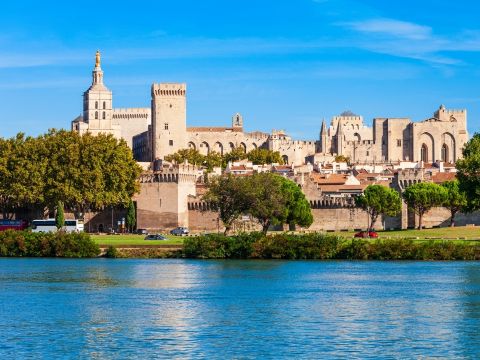 Camping La Vallée Heureuse Pausado - Camping Bouches-du-Rhône - Image N°29