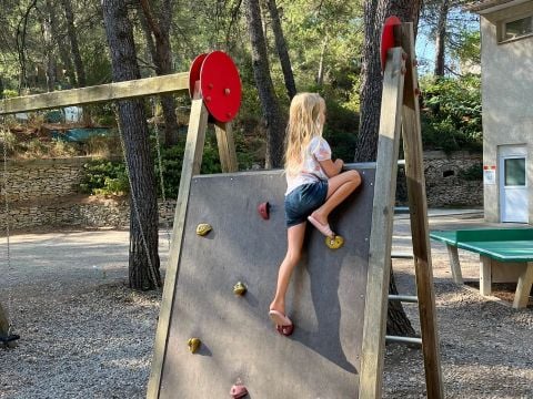 Camping La Vallée Heureuse Pausado - Camping Bouches-du-Rhône - Image N°27