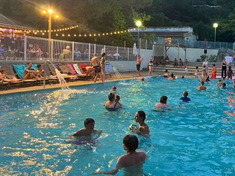Camping La Vallée Heureuse Pausado - Camping Bouches-du-Rhône - Image N°15