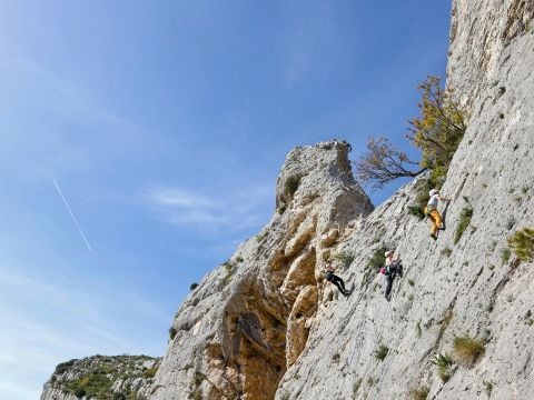 Camping La Vallée Heureuse Pausado - Camping Bouches-du-Rhône - Image N°24